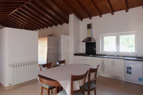 Villa a Miranda do Corvo, Coimbra, Miranda do Corvo - € 1.500/mes | Ref: 2285 M4 - foto 20