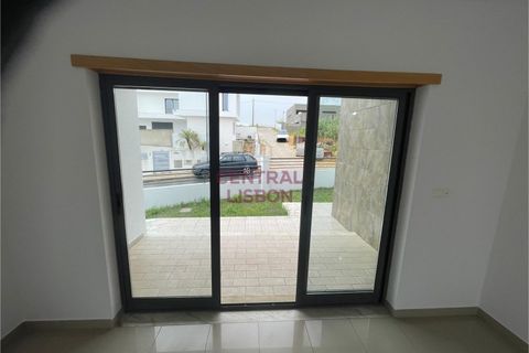 Villa i Laranjeiro, Setubal, Laranjeiro - € 695.000 | Ref: PJ0087 - foto 4