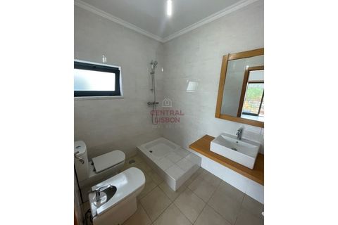 Villa i Laranjeiro, Setubal, Laranjeiro - € 695.000 | Ref: PJ0087 - foto 19