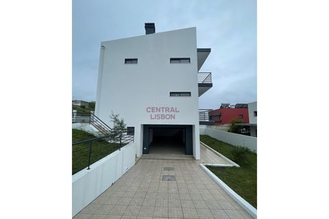 Villa i Laranjeiro, Setubal, Laranjeiro - € 695.000 | Ref: PJ0087 - foto 31