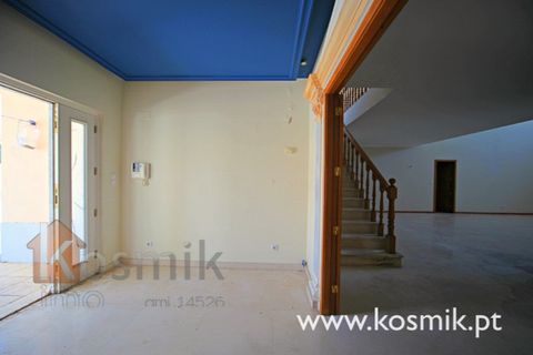 Villa i Bucelas, Lisbon, Bucelas - € 995 600 | Ref: VM_8008d - foto 39