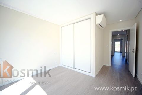 Apartament a Odivelas, Lisbon, Odivelas - € 1.695/mes | Ref: AA1024_L216B_ - foto 18