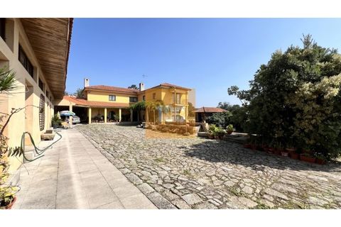 Farm i Pedroso, Porto, Pedroso - € 995.000 | Ref: DO4057SC - foto 2