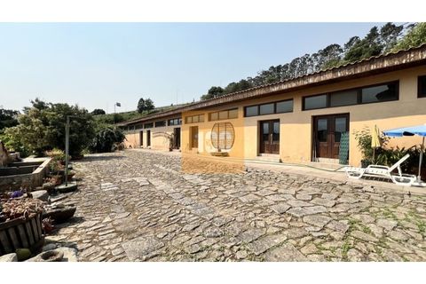Farm i Pedroso, Porto, Pedroso - € 995.000 | Ref: DO4057SC - foto 28