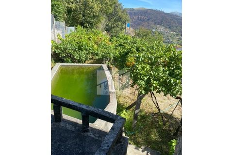 Farm i Baiao, Porto, Baiao - € 185.000 | Ref: MAS_270 - foto 4