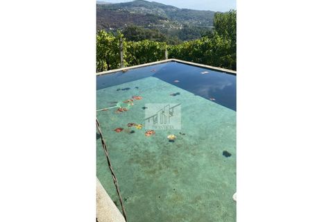 Farm i Baiao, Porto, Baiao - € 185.000 | Ref: MAS_270 - foto 14