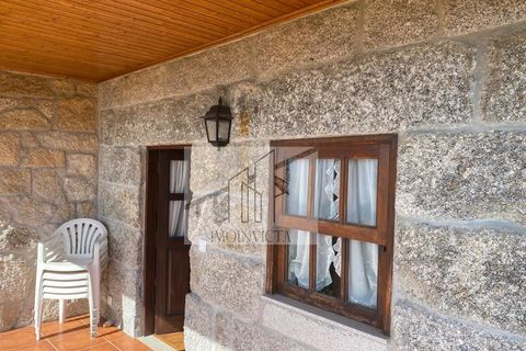 Farm i Baiao, Porto, Baiao - € 185.000 | Ref: MAS_270 - foto 16
