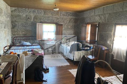 Farm i Baiao, Porto, Baiao - € 185.000 | Ref: MAS_270 - foto 20