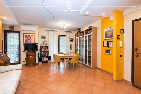 Appartement in Grottaferrata, Rome, Grottaferrata - € 349.000 | Ref: CBI143-3178-8276 - foto 6