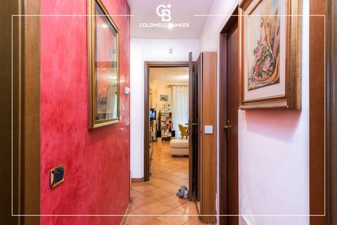 Appartement in Grottaferrata, Rome, Grottaferrata - € 349.000 | Ref: CBI143-3178-8276 - foto 22
