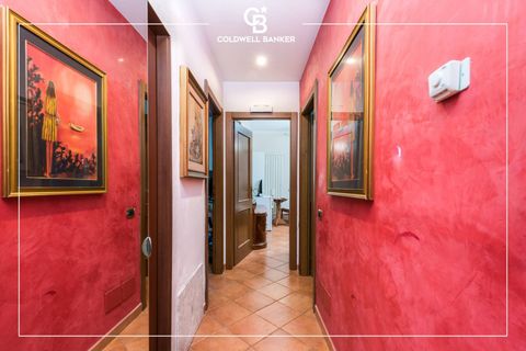 Appartement in Grottaferrata, Rome, Grottaferrata - € 349.000 | Ref: CBI143-3178-8276 - foto 23