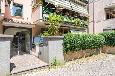 Appartement in Grottaferrata, Rome, Grottaferrata - € 349.000 | Ref: CBI143-3178-8276 - foto 26