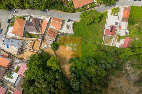 Helårsgrund i Fanzeres, Porto, Fanzeres - € 370.000 | Ref: DO4013CS - foto 5