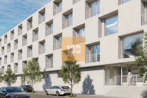 Lejlighed i Paranhos, Porto, Paranhos - € 245.000 | Ref: DO3997JMC - foto 1