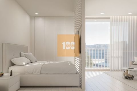 Lejlighed i Paranhos, Porto, Paranhos - € 245.000 | Ref: DO3997JMC - foto 8