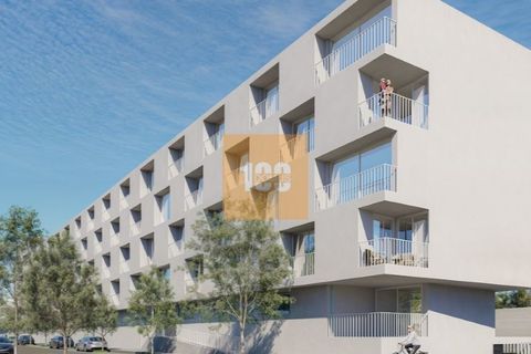 Lejlighed i Paranhos, Porto, Paranhos - € 245.000 | Ref: DO3997JMC - foto 10