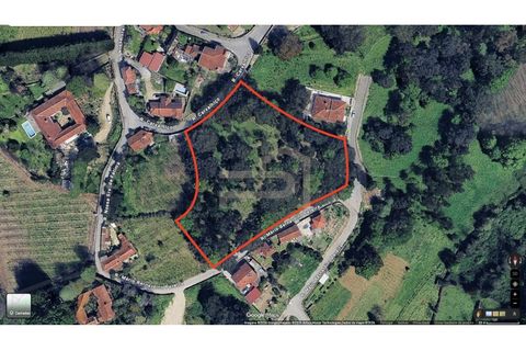 Helårsgrund i Santo Tirso, Porto, Santo Tirso - € 210.000 | Ref: SÒL_247 - foto 12