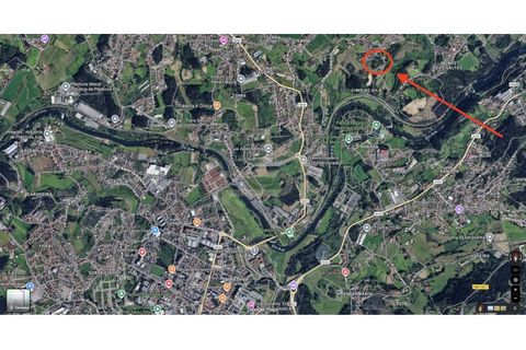 Helårsgrund i Santo Tirso, Porto, Santo Tirso - € 210.000 | Ref: SÒL_247 - foto 13