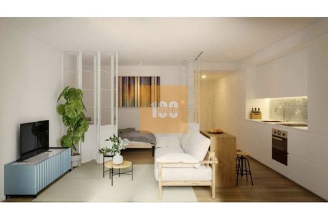 Lejlighed i Paranhos, Porto, Paranhos - € 499.900 | Ref: DO3975_4SL (2) - foto 6