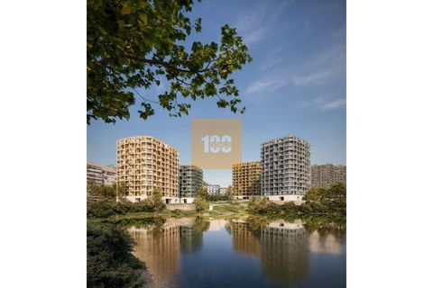 Lejlighed i Paranhos, Porto, Paranhos - € 499.900 | Ref: DO3975_4SL (2) - foto 11