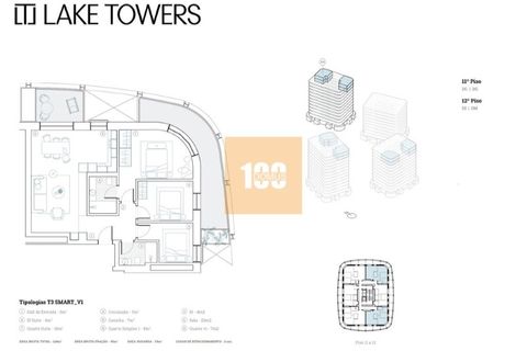 Lejlighed i Paranhos, Porto, Paranhos - € 499.900 | Ref: DO3975_4SL (2) - foto 28