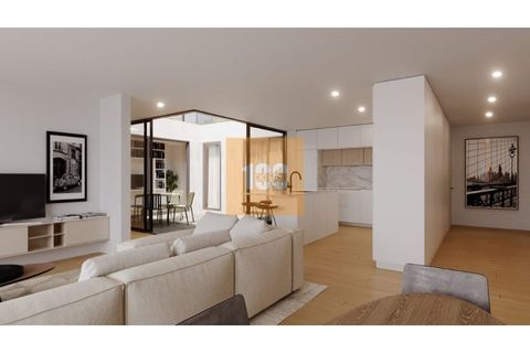 Lejlighed i Paranhos, Porto, Paranhos - € 562.750 | Ref: DO3506_1AD  (2) - foto 8