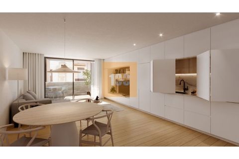 Lejlighed i Paranhos, Porto, Paranhos - € 562.750 | Ref: DO3506_1AD  (2) - foto 9
