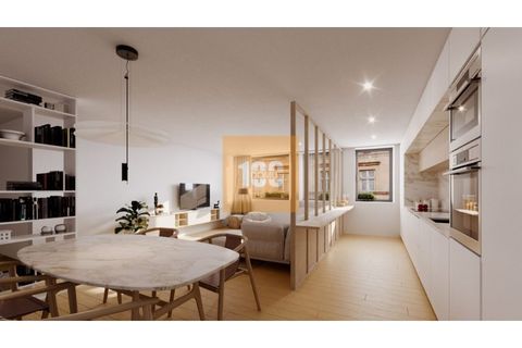 Lejlighed i Paranhos, Porto, Paranhos - € 562.750 | Ref: DO3506_1AD  (2) - foto 12