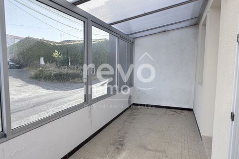 Villa i Champtoceaux, Maine-et-Loire, Champtoceaux - € 138.000 | Ref: 4901051786 - foto 3