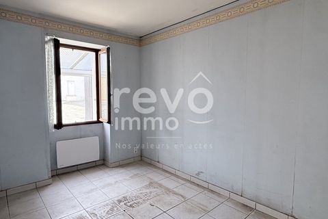 Villa i Champtoceaux, Maine-et-Loire, Champtoceaux - € 138.000 | Ref: 4901051786 - foto 4