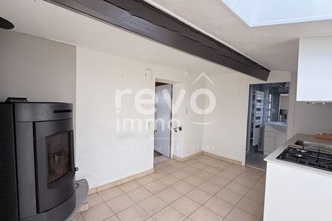 Villa i Champtoceaux, Maine-et-Loire, Champtoceaux - € 138.000 | Ref: 4901051786 - foto 5