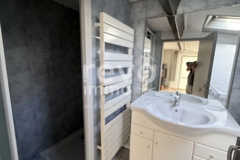 Villa i Champtoceaux, Maine-et-Loire, Champtoceaux - € 138.000 | Ref: 4901051786 - foto 6