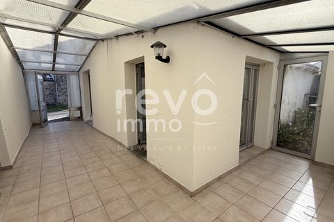 Villa i Champtoceaux, Maine-et-Loire, Champtoceaux - € 138.000 | Ref: 4901051786 - foto 8