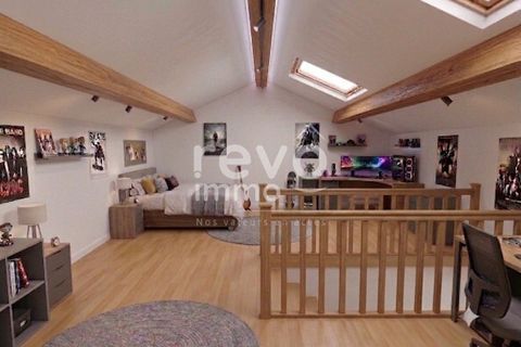 Villa i Civrieux, Ain, Civrieux - € 275.600 | Ref: 4901051796 - foto 7