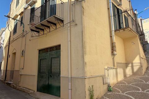 Villa i Bisacquino, Palermo, Bisacquino - € 65.000 | Ref: 8682RV25557 - foto 1