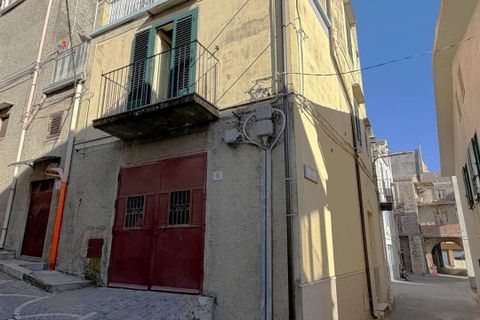 Villa i Bisacquino, Palermo, Bisacquino - € 65.000 | Ref: 8682RV25557 - foto 2