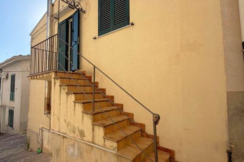 Villa i Bisacquino, Palermo, Bisacquino - € 65.000 | Ref: 8682RV25557 - foto 3