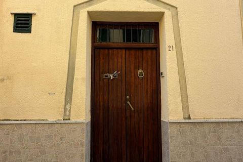 Villa i Bisacquino, Palermo, Bisacquino - € 65.000 | Ref: 8682RV25557 - foto 4