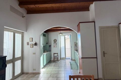 Villa i Bisacquino, Palermo, Bisacquino - € 65.000 | Ref: 8682RV25557 - foto 6