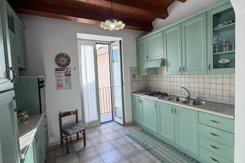 Villa i Bisacquino, Palermo, Bisacquino - € 65.000 | Ref: 8682RV25557 - foto 7