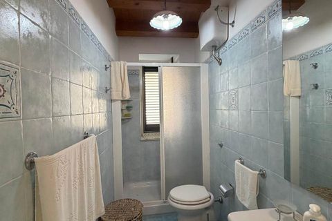 Villa i Bisacquino, Palermo, Bisacquino - € 65.000 | Ref: 8682RV25557 - foto 9