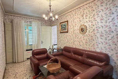 Villa i Bisacquino, Palermo, Bisacquino - € 65.000 | Ref: 8682RV25557 - foto 10