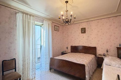 Villa i Bisacquino, Palermo, Bisacquino - € 65.000 | Ref: 8682RV25557 - foto 11