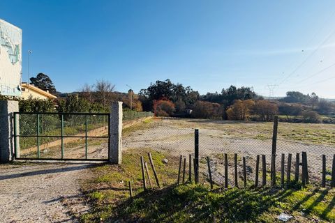 Terra a Brito, Braga, Brito - € 1.500/mes | Ref: L-TR-28-26 - foto 4