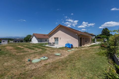 Villa i Corbelin, Isere, Corbelin - € 285.000 | Ref: 7351 - foto 2