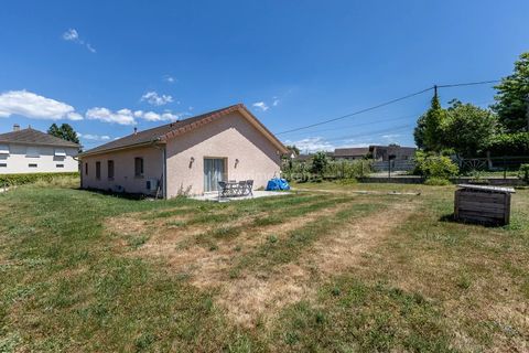 Villa i Corbelin, Isere, Corbelin - € 285.000 | Ref: 7351 - foto 3