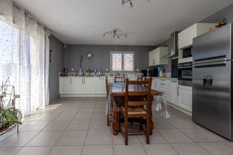Villa i Corbelin, Isere, Corbelin - € 285.000 | Ref: 7351 - foto 5