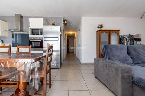 Villa i Corbelin, Isere, Corbelin - € 285.000 | Ref: 7351 - foto 6