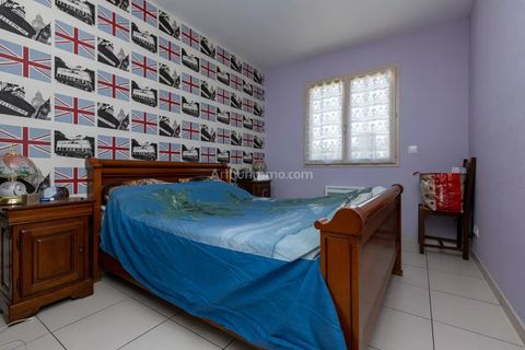 Villa i Corbelin, Isere, Corbelin - € 285.000 | Ref: 7351 - foto 8