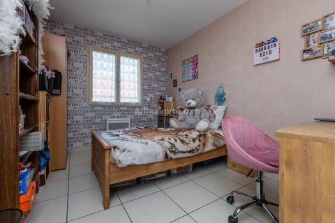 Villa i Corbelin, Isere, Corbelin - € 285.000 | Ref: 7351 - foto 11